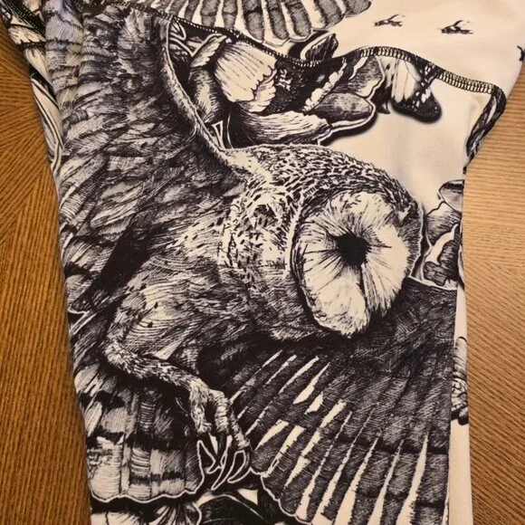 Niyama Sol Leggings - S - Picture 3 of 11